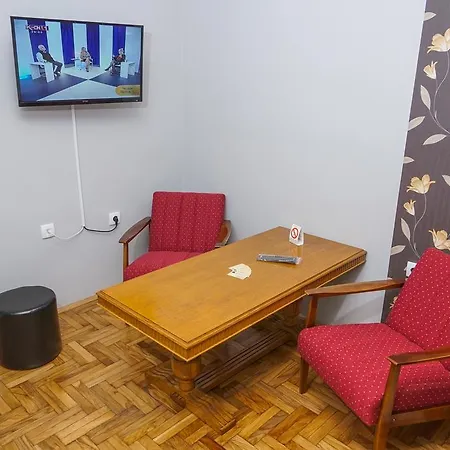 Amfora Casa de hóspedes