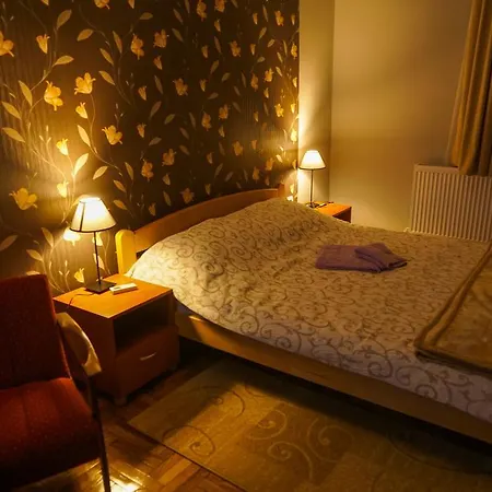 Guest house Amfora Palic