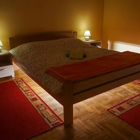 Amfora Guest house