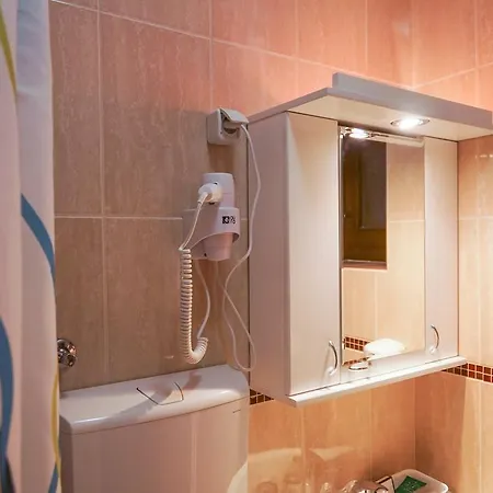 Amfora Guest house