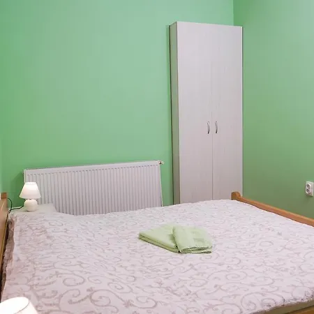 Amfora 게스트하우스 *