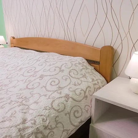 Amfora Guest house