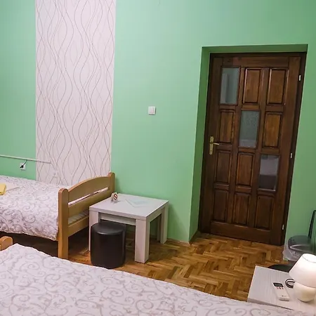 Amfora Guest house Palic