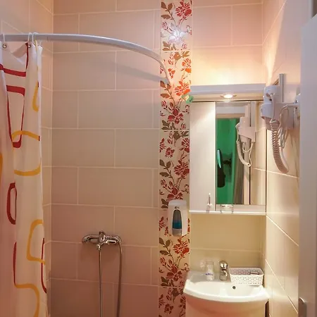 Amfora Guest house Palic