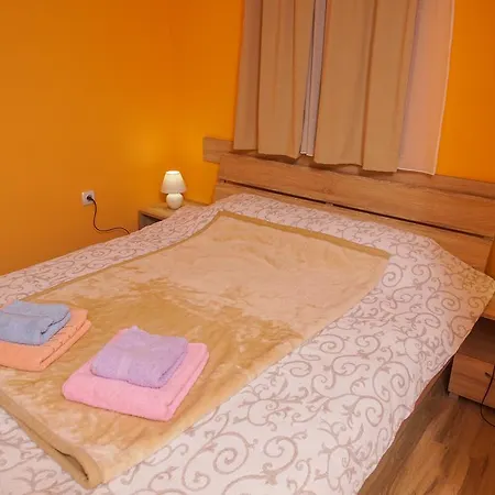 Amfora Guest house