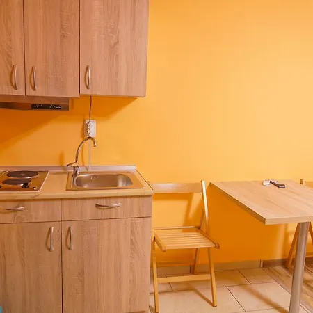 게스트하우스 Amfora 팔릭