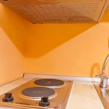 게스트하우스 Amfora 팔릭