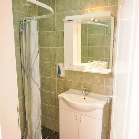 Guest house Amfora Palic