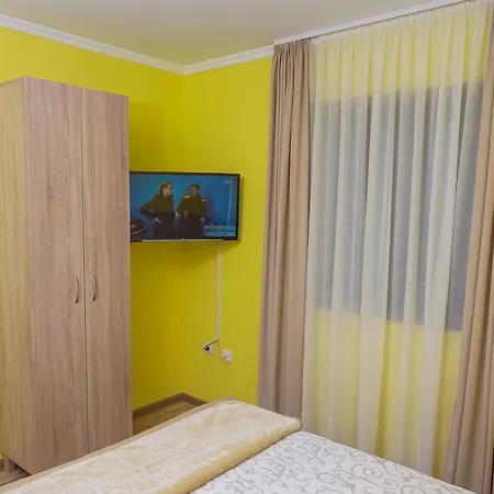 Amfora Guest house Palic