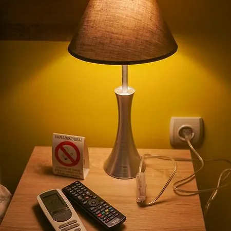 Amfora 게스트하우스 팔릭