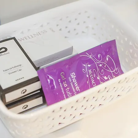 Amfora 게스트하우스 팔릭