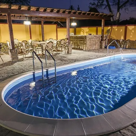 게스트하우스 Amfora *