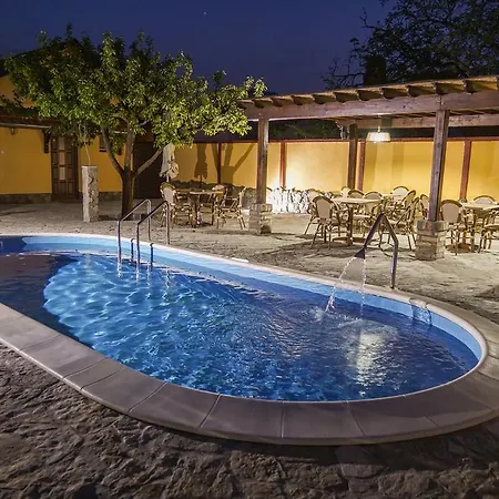 Amfora 게스트하우스 팔릭