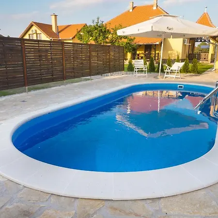 Amfora Guest house