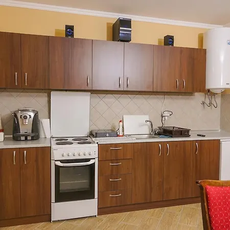 Guest house Amfora