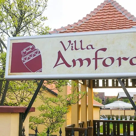 Guest house Amfora