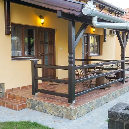 Amfora Guest house Palic