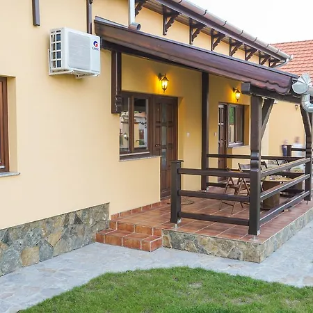 Amfora Guest house