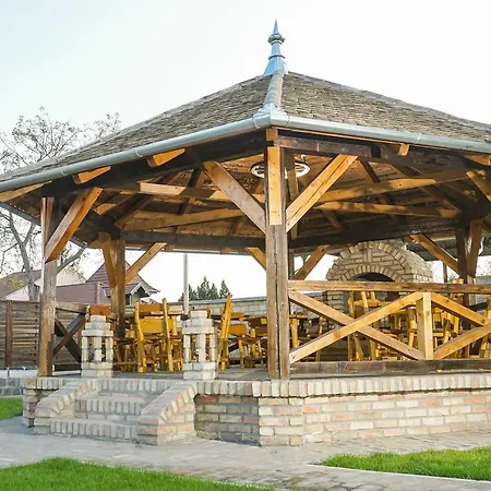 Amfora 게스트하우스