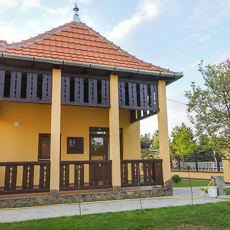 Amfora Guest house
