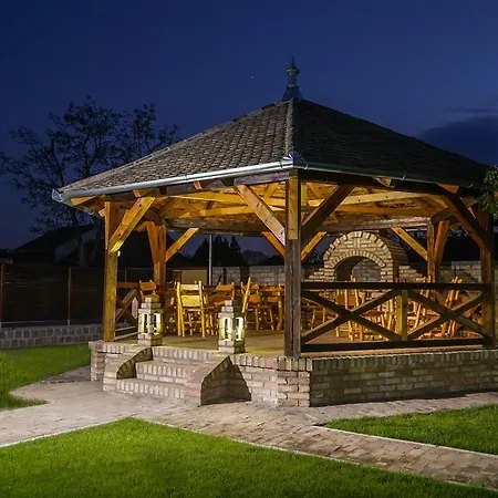 게스트하우스 Amfora 팔릭