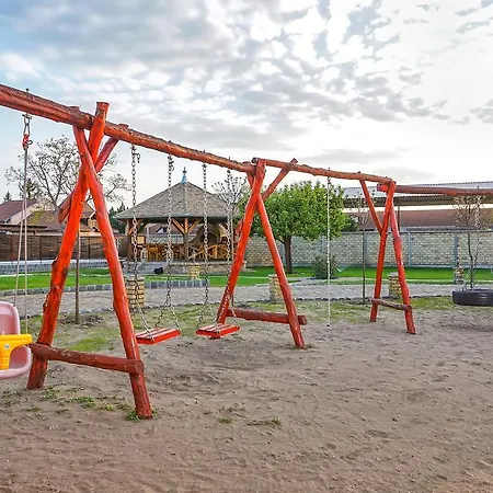 Amfora 게스트하우스 *