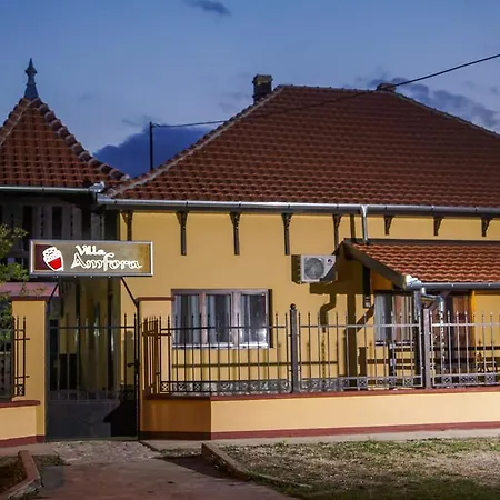 Amfora Guest house *