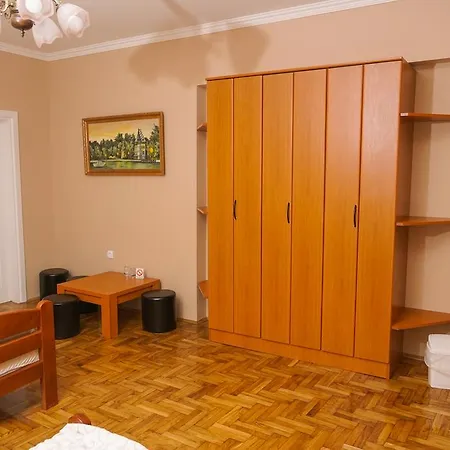 Guest house Amfora