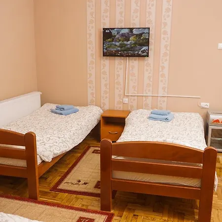 Amfora 게스트하우스