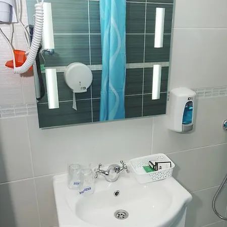 Guest house Amfora Palic