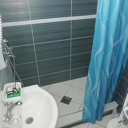 Guest house Amfora