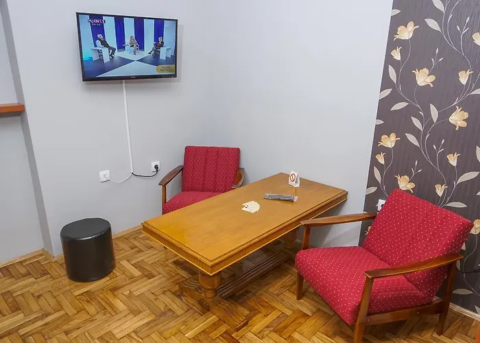 Amfora Maison d'hôtes