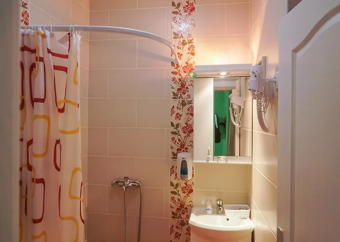 Amfora Maison d'hôtes Palić