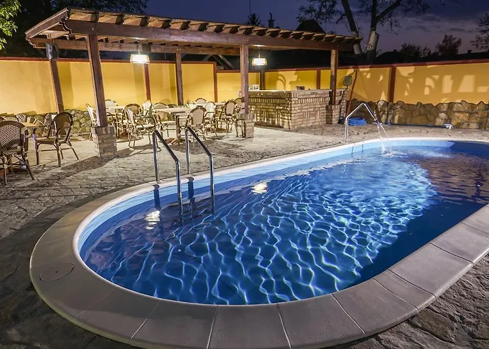 Maison d'hôtes Amfora *