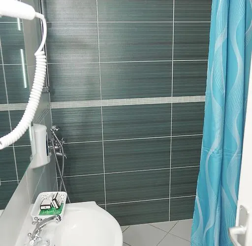 Amfora Maison d'hôtes *